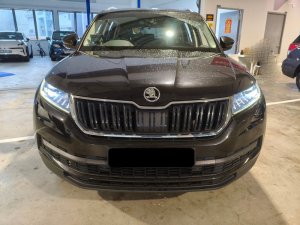 Skoda Kodiaq Ambition 1.5 Tsi (a)