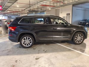 Skoda Kodiaq Ambition 1.5 Tsi (a)