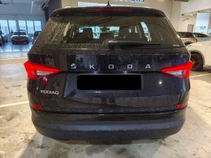 Skoda Kodiaq Ambition 1.5 Tsi (a)