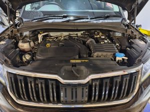 Skoda Kodiaq Ambition 1.5 Tsi (a)