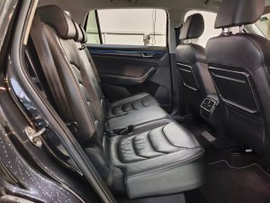 Skoda Kodiaq Ambition 1.5 Tsi (a)