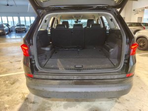 Skoda Kodiaq Ambition 1.5 Tsi (a)