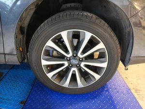 Subaru Forester 2.0xt Cvt Awd Sr