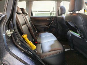 Subaru Forester 2.0xt Cvt Awd Sr