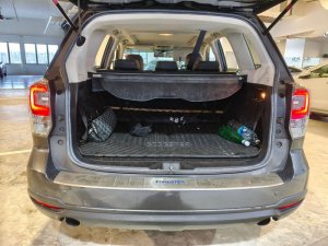 Subaru Forester 2.0xt Cvt Awd Sr