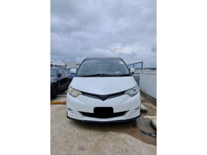 Toyota Estima Aeras 2.4 A (COE Till 07/2028)