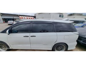 Toyota Estima Aeras 2.4 A (COE Till 07/2028)