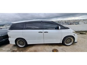 Toyota Estima Aeras 2.4 A (COE Till 07/2028)