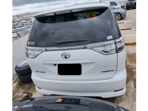 Toyota Estima Aeras 2.4 A (COE Till 07/2028)