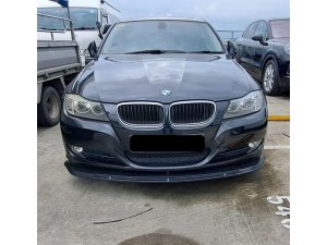 BMW 318i 2.0 At D/ab 2wd 4dr Gas/d Sr Drl (COE Till 07/2030)