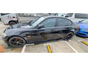 BMW 318i 2.0 At D/ab 2wd 4dr Gas/d Sr Drl (COE Till 07/2030)