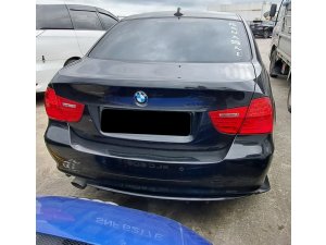 BMW 318i 2.0 At D/ab 2wd 4dr Gas/d Sr Drl (COE Till 07/2030)