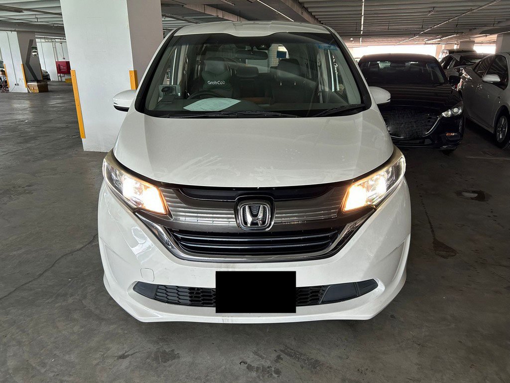 Honda Freed 1.5g Sensing A (Hybrid)