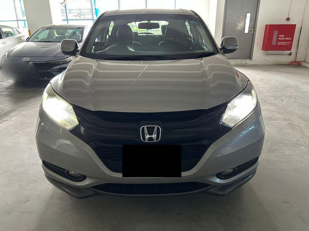 Honda Vezel Hybrid 1.5x Auto (Hybrid)