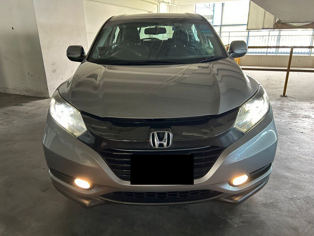 Honda Vezel 1.5x Auto (Hybrid)