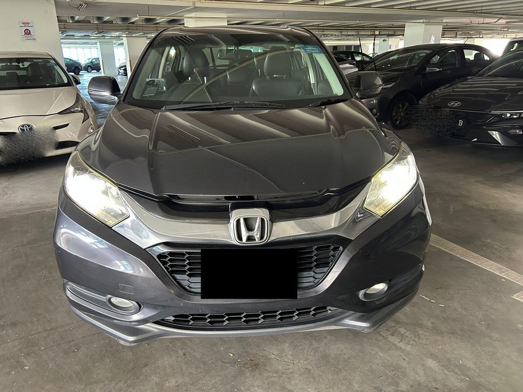 Honda Vezel 1.5x Auto (Hybrid)