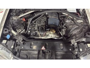 BMW X3 Xdrive35i At 4wd Sr Abs Hid Dsc Nav (COE Till 06/2031)
