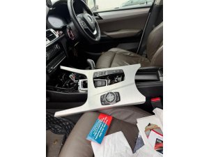 BMW X3 Xdrive35i At 4wd Sr Abs Hid Dsc Nav (COE Till 06/2031)