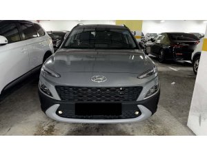 Hyundai OS Kona Hev 1.6 Dct (Hybrid)