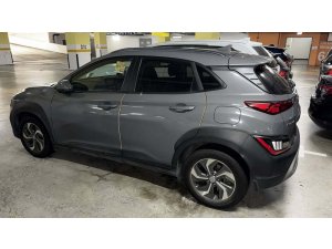 Hyundai OS Kona Hev 1.6 Dct (Hybrid)