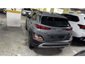 Hyundai OS Kona Hev 1.6 Dct (Hybrid)