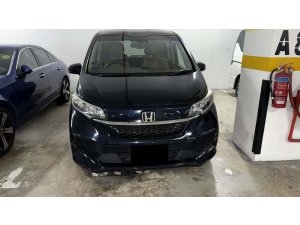 Honda Freed 1.5B Cvt
