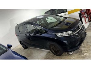 Honda Freed 1.5B Cvt