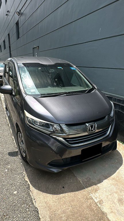 HONDA FREED HYBRID 1.5G AUTO