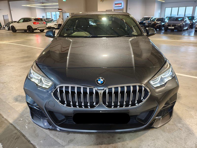BMW 218i Mspt Led Hl, Led Fl
