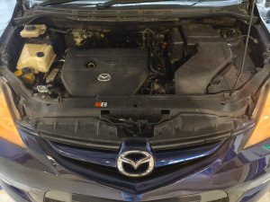 Mazda 5 (COE Till 10/2029)