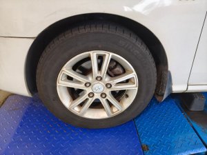 Hyundai Avante (hd) 1.6 Dohc At Abs Airbag 2wd (COE Till 04/2029)