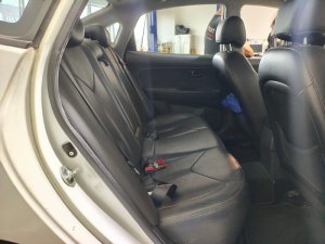 Hyundai Avante (hd) 1.6 Dohc At Abs Airbag 2wd (COE Till 04/2029)