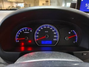 Hyundai Avante (hd) 1.6 Dohc At Abs Airbag 2wd (COE Till 04/2029)