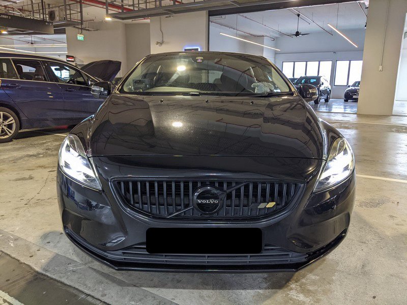 Volvo V40 T2 (a)