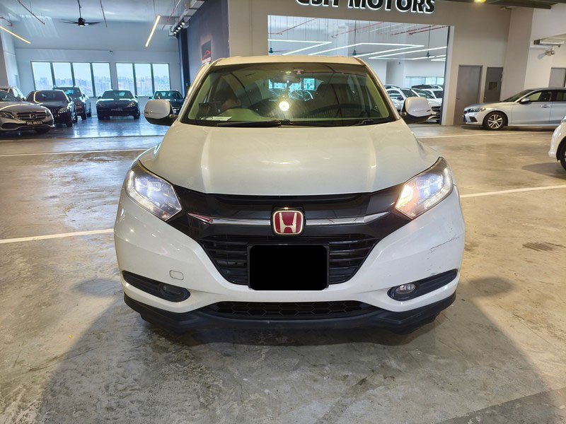 Honda Vezel 1.5x Cvt