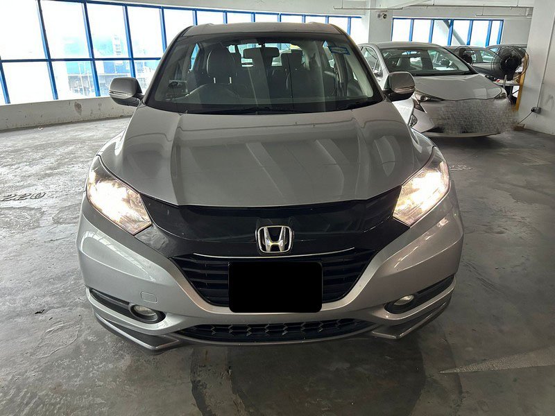 Honda Vezel Hybrid 1.5x Auto (Hybrid)