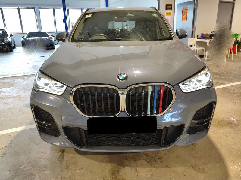 BMW X1 Sdrive20i Mspt