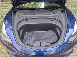 Tesla Model 3 Performance (Electric Vehicle)