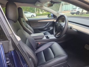 Tesla Model 3 Performance (Electric Vehicle)