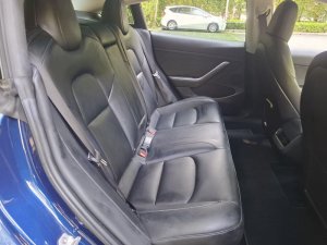 Tesla Model 3 Performance (Electric Vehicle)