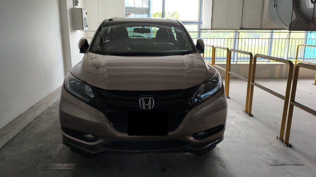 Honda Vezel Hybrid 1.5x Auto (Hybrid)