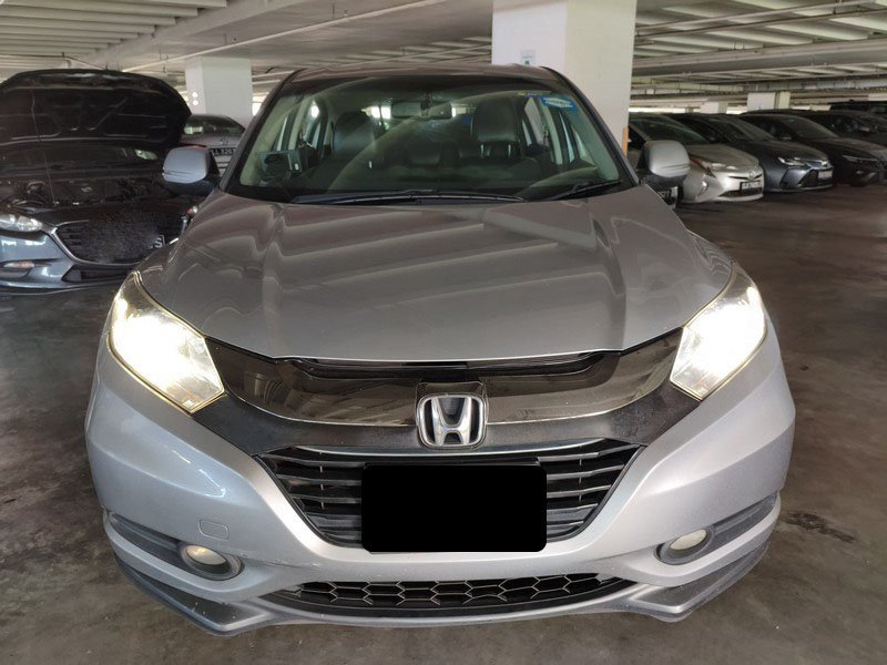 Honda Vezel Hybrid 1.5x Auto (Hybrid)