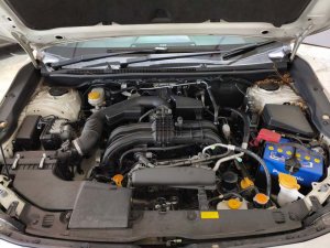 Subaru XV 1.6I S Awd Cvt