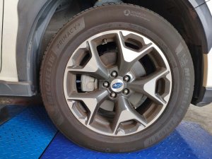 Subaru XV 1.6I S Awd Cvt