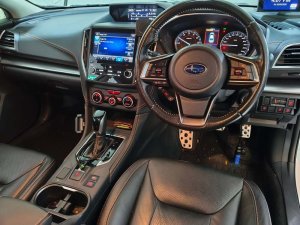 Subaru XV 1.6I S Awd Cvt