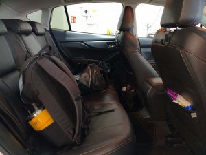 Subaru XV 1.6I S Awd Cvt