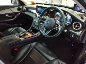 Mercedes Benz C160 Sedan Avg (r17 Led)
