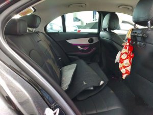 Mercedes Benz C160 Sedan Avg (r17 Led)