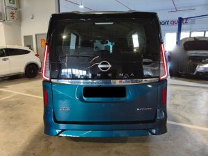 Nissan Serena E Power 7s Highway Star Prestige (Hybrid)