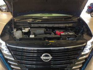 Nissan Serena E Power 7s Highway Star Prestige (Hybrid)